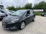 Opel Zafira C Innovation *7 Sitzer,ACC*SHZ*Kamera* - Opel Zafira: Leder
