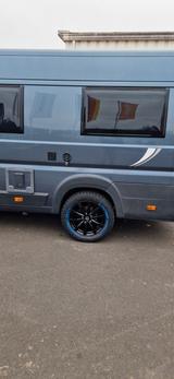 Pössl Roadcruiser Road Cruiser Kastenwagen  - Pössl Roadcruiser Wohnwagen gebraucht