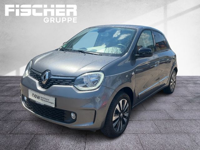 Renault Twingo E-TECH 100% el. TECHNO Kamera Klimaaut.