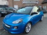 Opel Adam Slam Color-Paket - Opel Adam Gebrauchtwagen in Duisburg