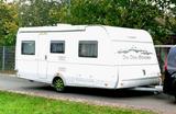 Tabbert Rossini 500 TD/E  - Tabbert Rossini