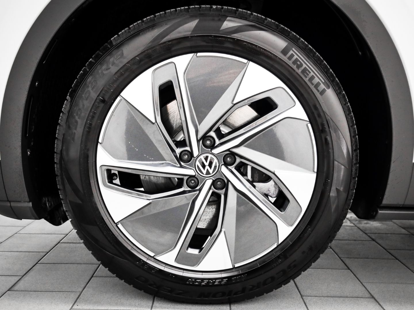 Volkswagen ID.4 Pro AreaView IQ.Drive foto 4