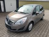Opel Meriva B Design Edition - Opel Meriva mit Benzin-Antrieb: Kombi