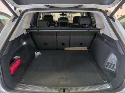 Volkswagen Touareg - Bild 6