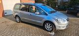 Ford Galaxy 2,0 TDCi 120kW DPF Titanium PowerShif... - Ford Galaxy in Bremen