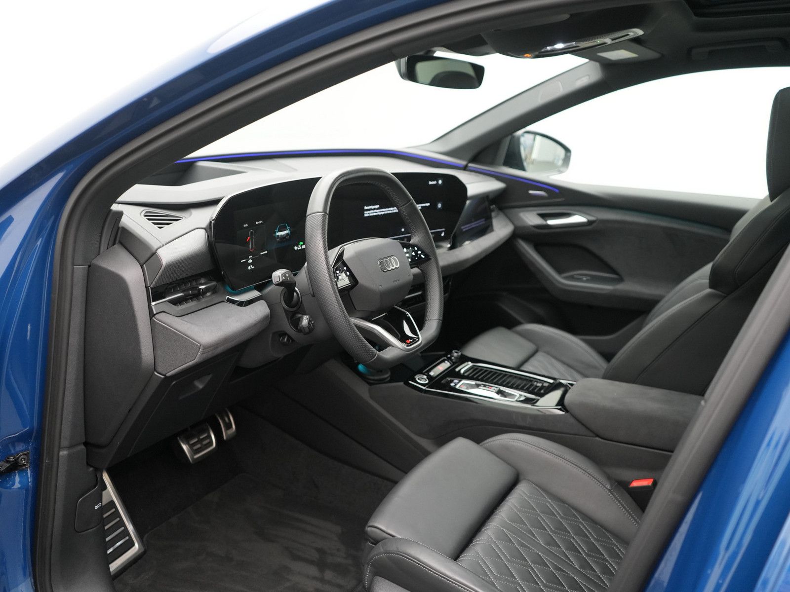 Audi Q6 e-tron - Bild 17