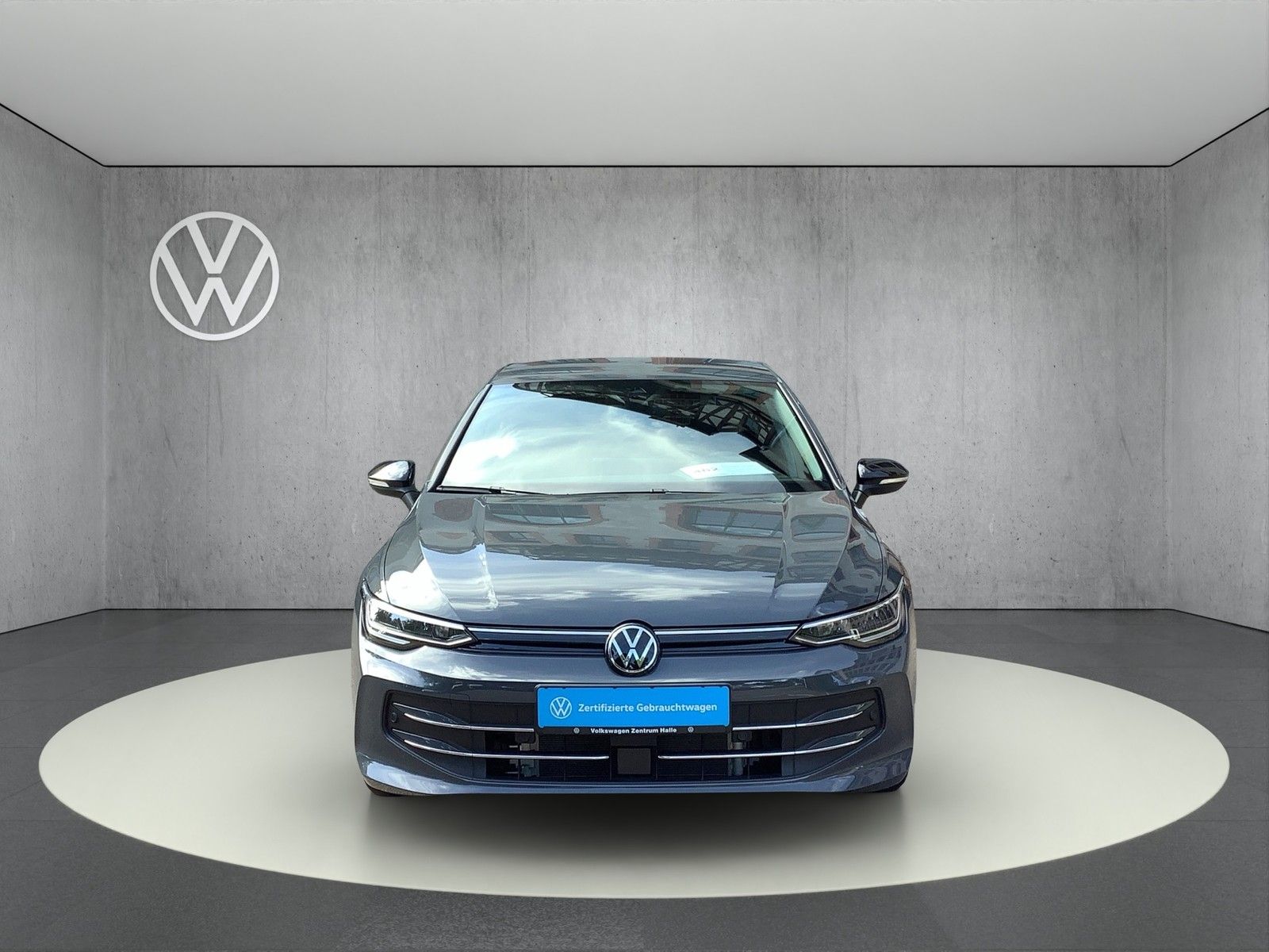 Volkswagen Golf VIII 1.5 TSI Goal foto 3