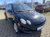 Smart forfour Passion DPF Schiebedach Klima Allwetter