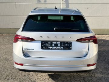 Skoda Octavia - 4