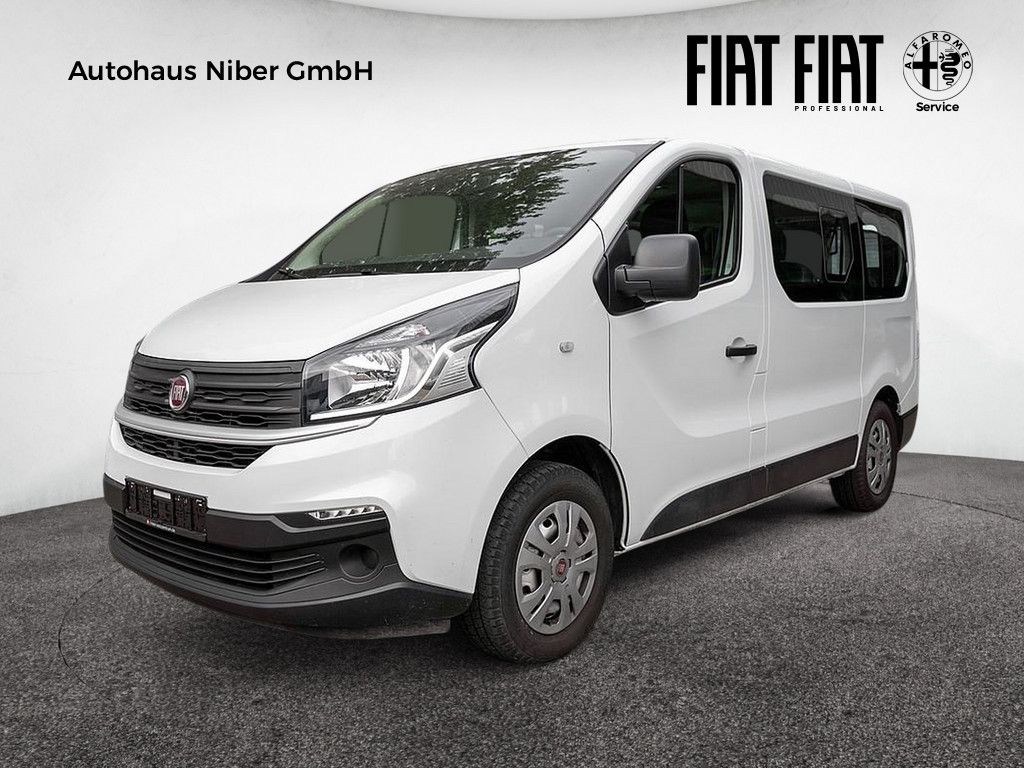 Fiat Talento
