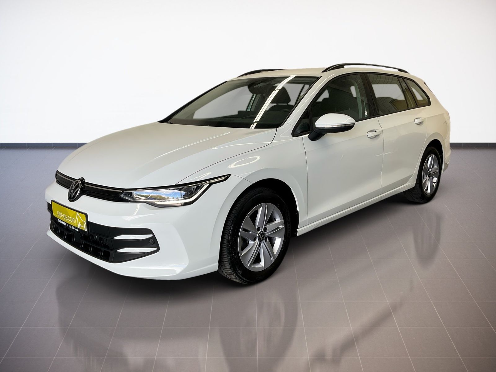 Volkswagen Golf - Bild 2