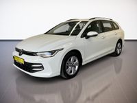 Volkswagen Golf - Vorschau Bild 2
