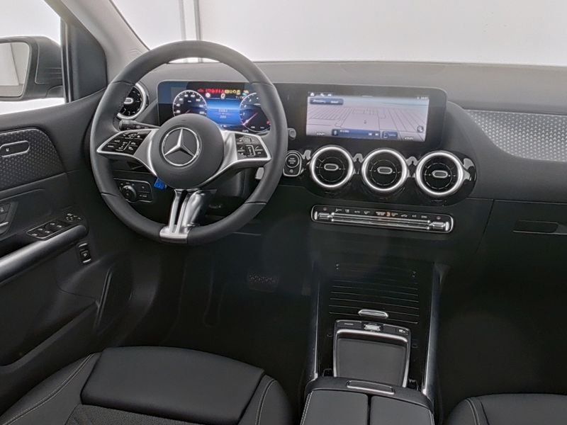 Fahrzeugabbildung Mercedes-Benz B 200 Progressive*MultiBeam*Distronic*Totwinkel*