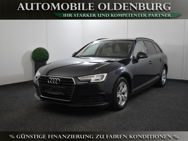 Audi A4 2.0 TDI ultra *Pano*Leder*Kam*BiXenon*Memory*