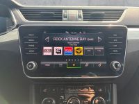 Skoda Superb - Vorschau Bild 11