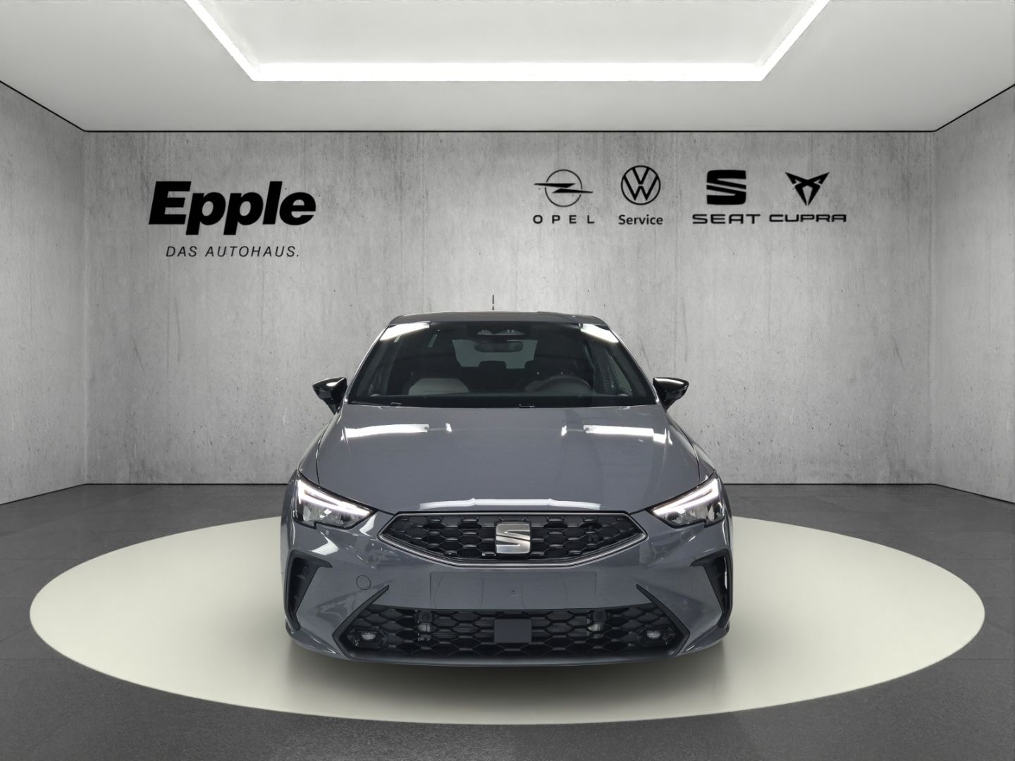 Seat Ibiza - Bild 3