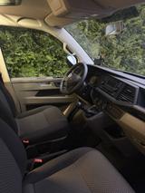 Volkswagen  VW T6.1 Camper, Aufstelld.  Sthz. Klima, Solar - Wohnwagen in Kiel