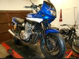 Yamaha XJR 1300 RP06 - Angebote