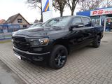 Dodge RAM 5.7 1500 HEMI 4X4 BIG HORN CREW CAB - Dodge RAM: Big