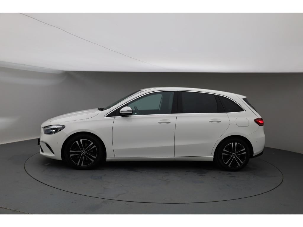 Mercedes-Benz B 180 Progressive Totw. Rückfahrkamera Distronic