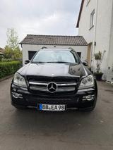Mercedes-Benz GL 320 CDI 4MATIC - - gebrauchte Mercedes-Benz GL-Klasse aus dem Jahr 2007