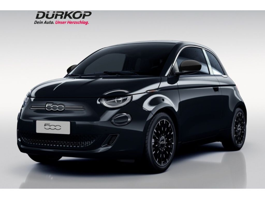 500e Icon Komfort/Style Paket Rückfahrkamera Sit