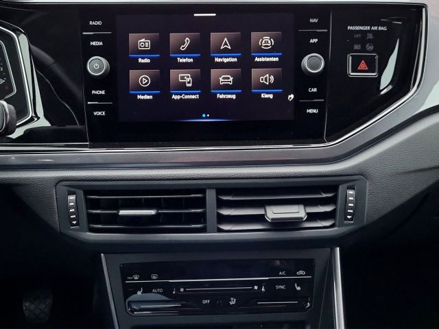 Taigo Style 1.0 l TSI AHK Navi Clima