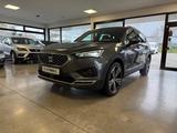 Seat Tarraco Xcellence 4Drive/Leder/Virtual/AHK/LED - gebrauchte Seat Tarraco aus dem Jahr 2019