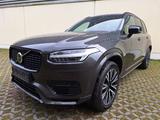 Volvo XC90Recharge 7Sit. Pano Massage HUA AHK R-Design - Volvo XC90 Recharge-R-Design