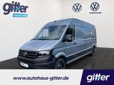 Volkswagen Crafter Kasten 35 LR HD KLIMA NAVI PDC Schwingsi