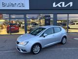 Seat Ibiza Lim. Style Viva 1.2 TSI Automatik AWR - gebrauchte Seat Ibiza aus dem Jahr 2012