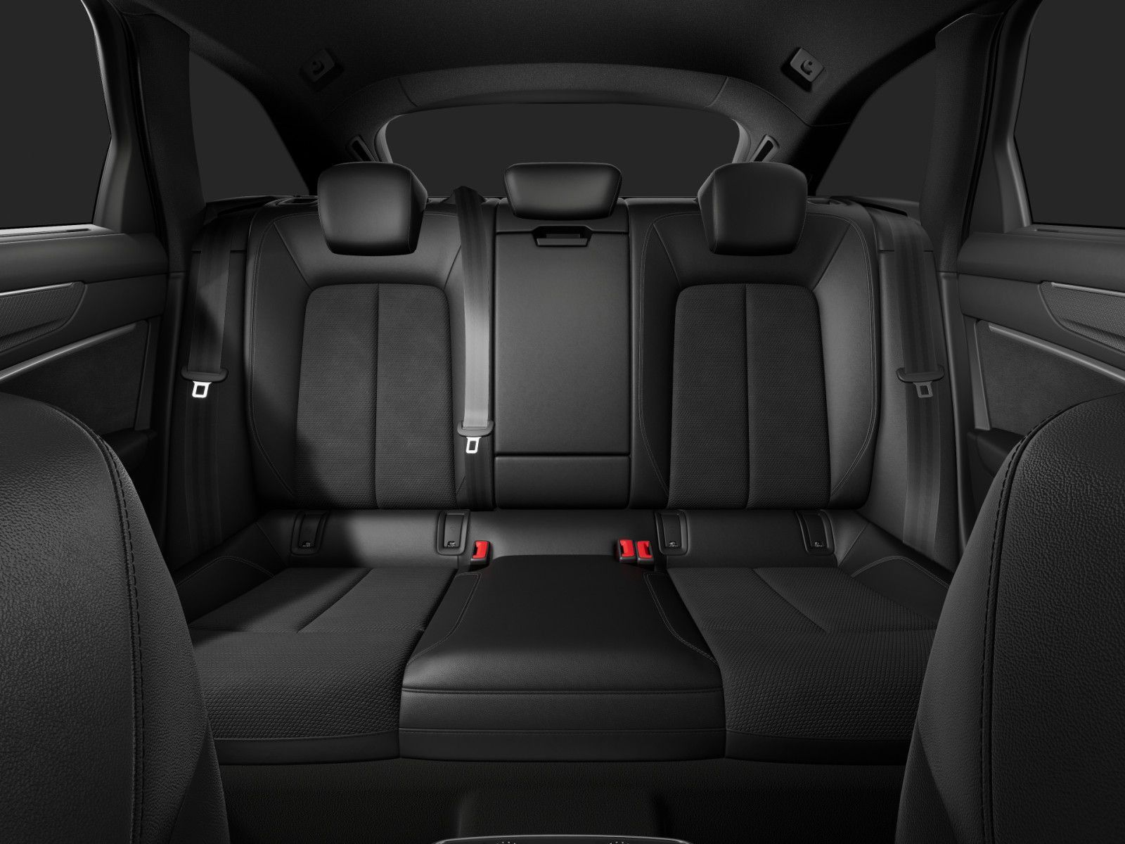Audi S6 - Bild 11