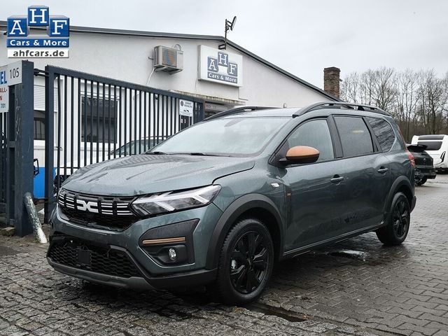 Dacia Jogger E-TECH HYBRID 140 Extreme Aut. NAVI