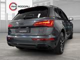 Audi Q5 40 TDIquattro/3x S line/360/AHK/MATRIX/21ZOLL - Audi Q5 Gebrauchtwagen in Frankfurt