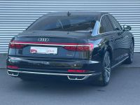 Audi A8 - Vorschau Bild 6