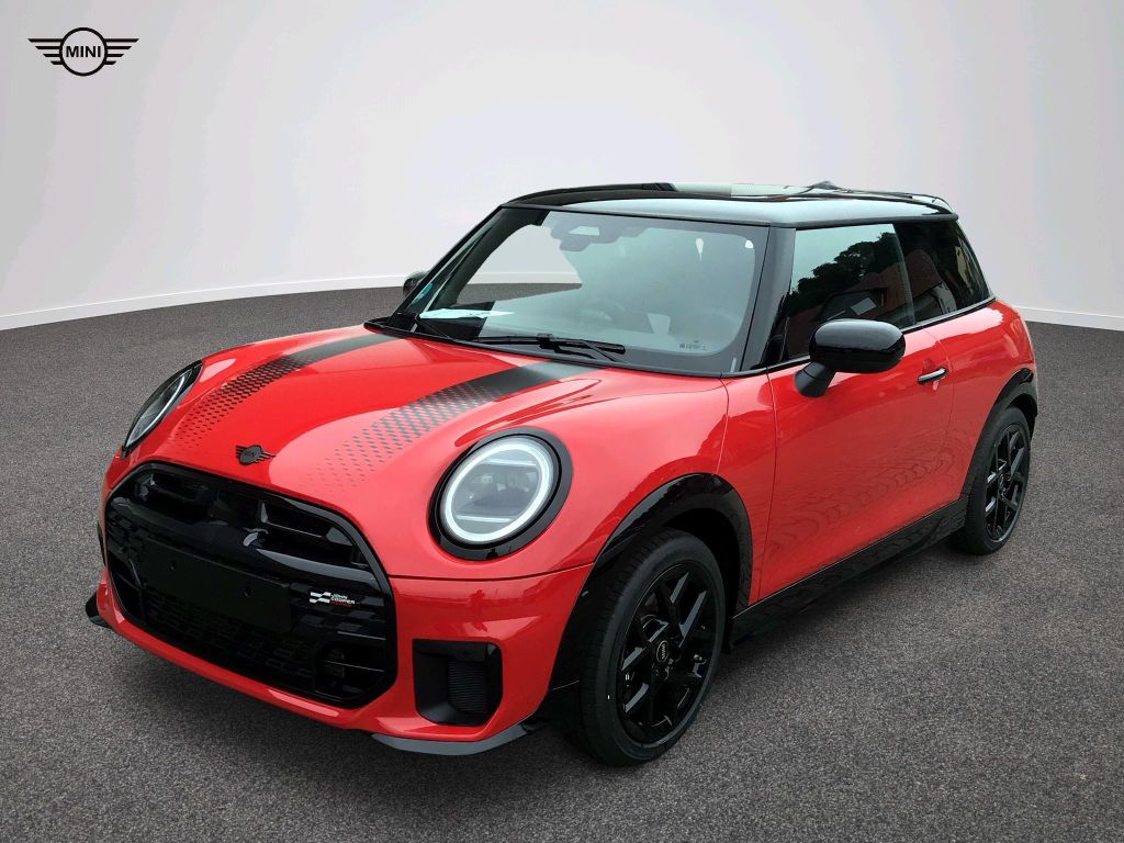 MINI Cooper C