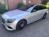 Mercedes-Benz E 400 4MATIC T AMG Line Autom.360Kam Mulibeam - Mercedes-Benz E 400 in Bonn