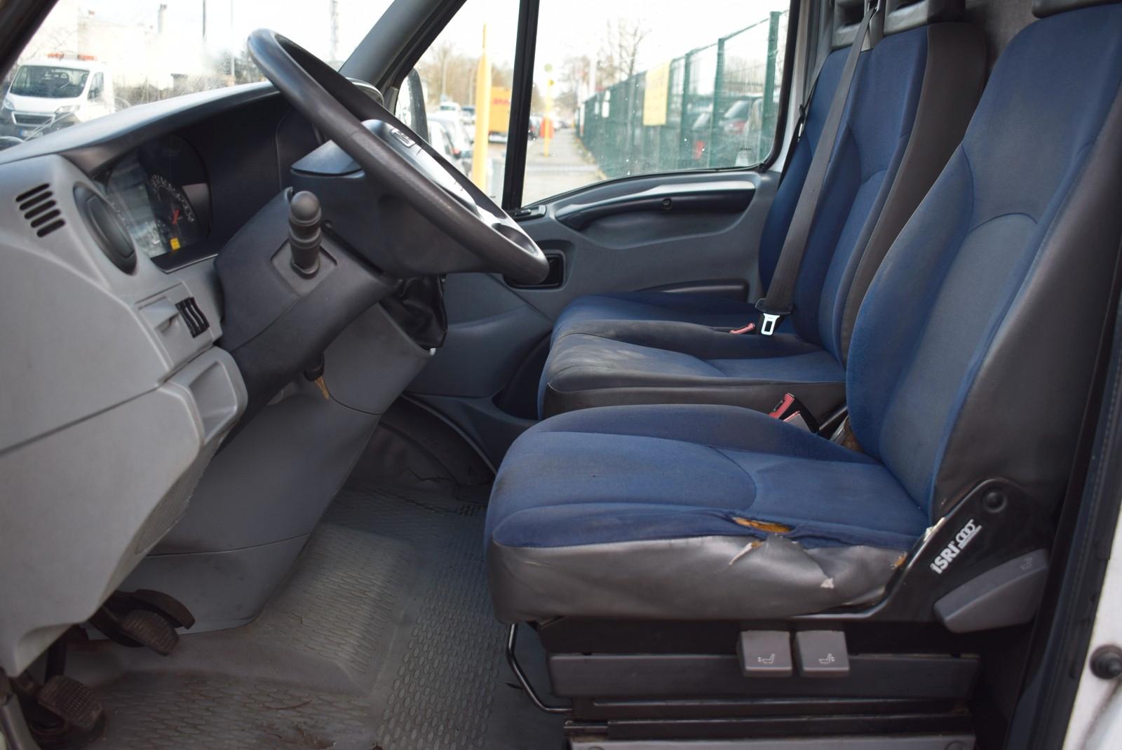 Iveco Daily C30V