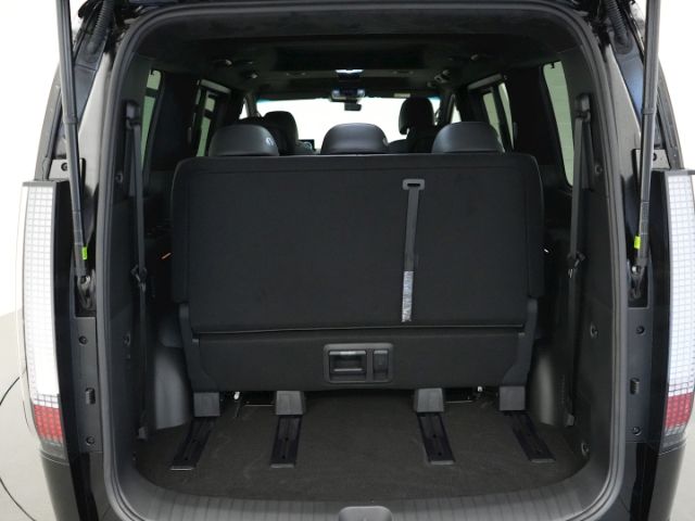 Hyundai Staria – Bild 10