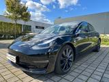Tesla Model 3 Long Range Dual AWD - Tesla Gebrauchtwagen in Stuttgart