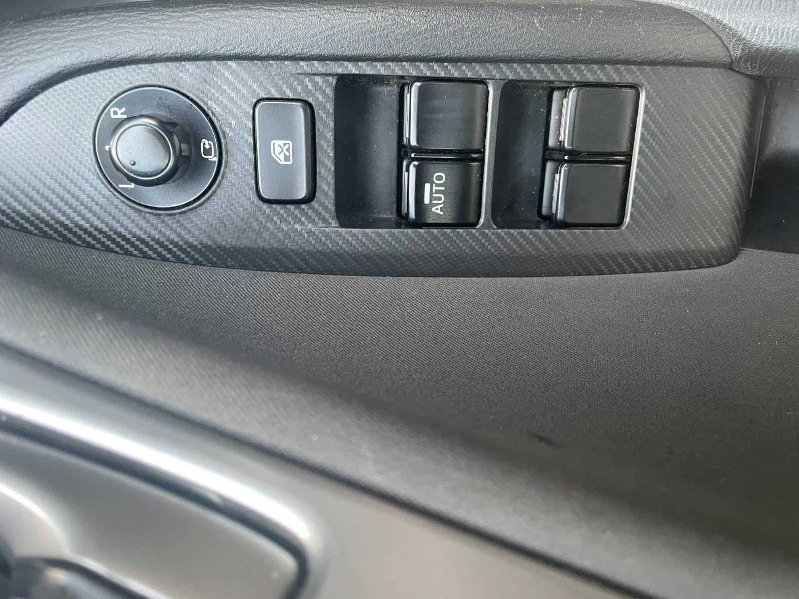 Fahrzeugabbildung Mazda CX-3 Exclusive-Line