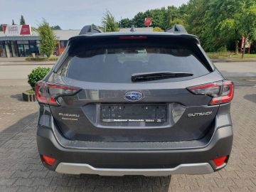 Bild 5 Subaru Outback 2.5i Active Lineartronic