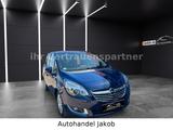 Opel Meriva/B/Super Ausstattung/TÜV_SERVICE_NEU! - Opel Meriva mit Diesel-Antrieb: Kleinbus