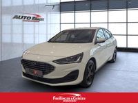 Ford Focus - Vorschau Bild 1