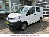 Nissan NV200 /Evalia Kasten Comfort MwSt.! - Nissan NV200 aus 2016