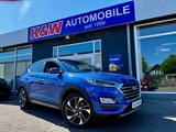 Hyundai Tucson Premium 4WD PANORAMA NAVI+CAM LEDER ACC - Hyundai TUCSON in Herne