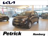 Kia Picanto 1.2 Edition 7 | EMOTION | ADA - Kia Picanto Gebrauchtwagen in Hamburg