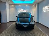 Fiat Idea 1.2 16V BlackLabel - Fiat Idea aus 2007
