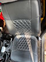 Mercedes-Benz G 240 - Mercedes-Benz G 240 mit Diesel-Antrieb
