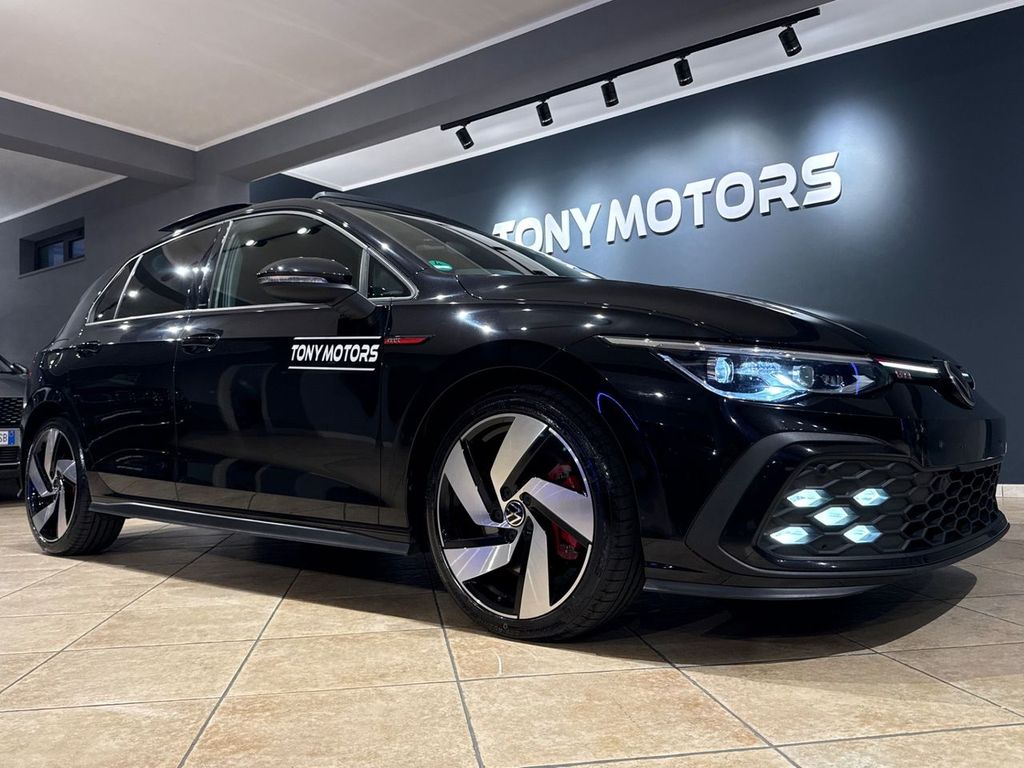 Image of Volkswagen Golf
